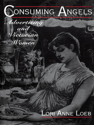 cover image of Consuming Angels